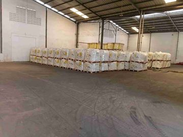 Gudang Siap Pakai, Lokasi Strategis, Harga Murah di Cibitung Bekasi