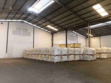 Gudang Siap Pakai, Lokasi Strategis, Harga Murah di Cibitung Bekasi