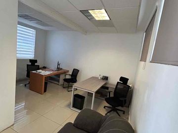 Oficina en renta