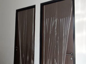 Rumah 2lantai siap huni lokasi dijatiwarna dekat pintu tol dan jalan utama