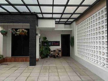 Cluster Jaticempaka Rumah Siap Huni