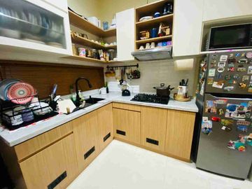 Cluster Jaticempaka Rumah Siap Huni