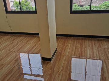 Rumah 2 Lantai Akses Lengkap Harga Murah di Benevento Citra Raya