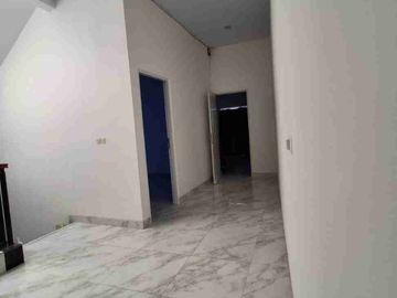 Rumah Baru Siap Huni Rawamangun Komplek Kehakiman Cipinang