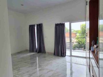 Rumah Baru Siap Huni Rawamangun Komplek Kehakiman Cipinang