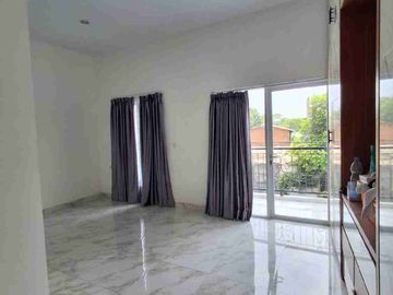 Rumah Baru Siap Huni Rawamangun Komplek Kehakiman Cipinang