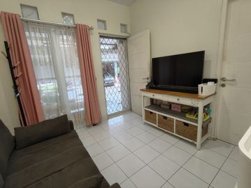 BU Jual Cepat Rumah 2 Lantai Serpong Garden 1 Cisauk | SHM | Rp700 Juta Nego