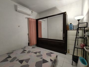 BU Jual Cepat Rumah 2 Lantai Serpong Garden 1 Cisauk | SHM | Rp700 Juta Nego