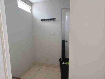 Disewakan the primerose condovilla furnish summarecon
