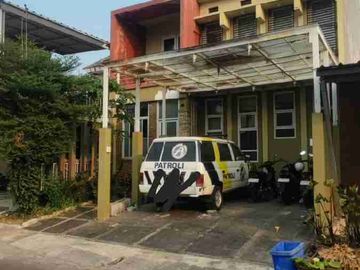 Rumah Di Grand Wisata Bekasi