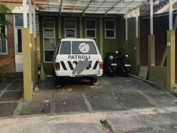 Rumah Di Grand Wisata Bekasi