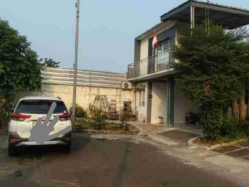 Rumah Di Grand Wisata Bekasi