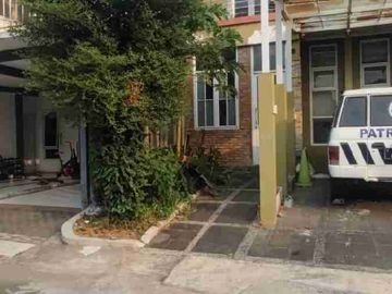 Rumah Di Grand Wisata Bekasi