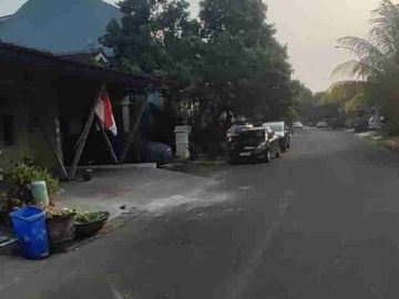 Rumah Di Grand Wisata Bekasi