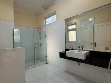 Dijual rumah di metro alam 425m2 pondok indah jaksel