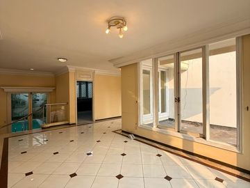 Dijual rumah di metro alam 425m2 pondok indah jaksel