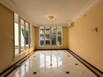 Dijual rumah di metro alam 425m2 pondok indah jaksel