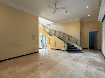 Dijual rumah di metro alam 425m2 pondok indah jaksel