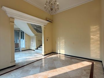 Dijual rumah di metro alam 425m2 pondok indah jaksel