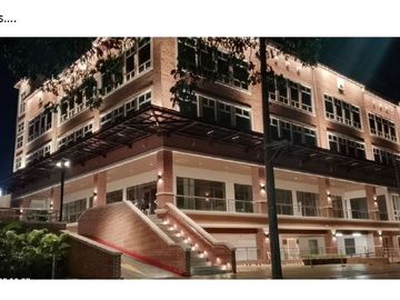 Prime Commercial & Office Space for Rent at Camaro Square, Fairview, Quezon City