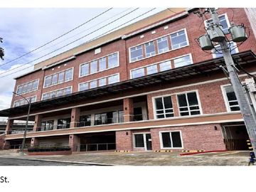 Prime Commercial & Office Space for Rent at Camaro Square, Fairview, Quezon City