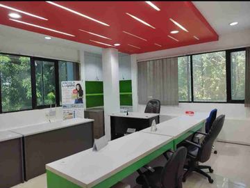 Disewakan Office Space di Kawasan Sunter Mall - Jakarta Utara