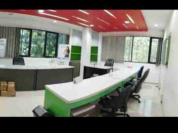 Disewakan Office Space di Kawasan Sunter Mall - Jakarta Utara
