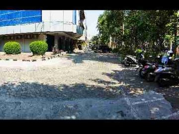Disewakan Office Space di Kawasan Sunter Mall - Jakarta Utara