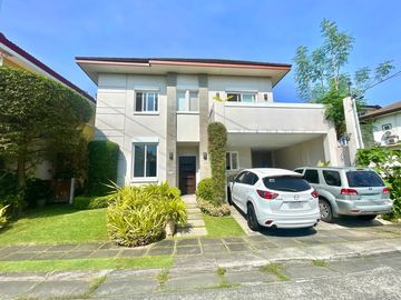 4BR House & Lot for Sale in Verdana Homes, Cavite