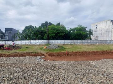 Tanah SHM Termurah Dekat UNPAM - Cocok Kost/Hunian - 10 Menit Tol Pamulang - Bisa Cicil Tanpa Bunga
