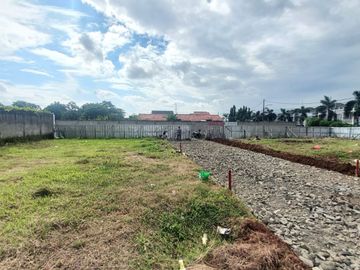 Tanah SHM Termurah Dekat UNPAM - Cocok Kost/Hunian - 10 Menit Tol Pamulang - Bisa Cicil Tanpa Bunga