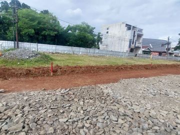 Tanah SHM Termurah Dekat UNPAM - Cocok Kost/Hunian - 10 Menit Tol Pamulang - Bisa Cicil Tanpa Bunga