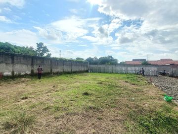Tanah SHM Termurah Dekat UNPAM - Cocok Kost/Hunian - 10 Menit Tol Pamulang - Bisa Cicil Tanpa Bunga