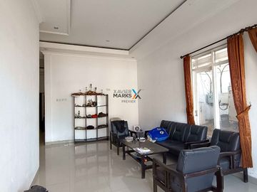 Dijual / Disewakan Gudang + Rumah Tinggal di Daerah Singosari, Malang