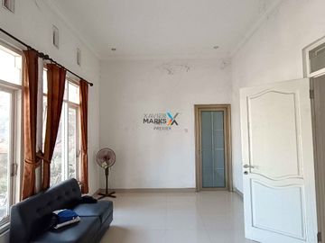 Dijual / Disewakan Gudang + Rumah Tinggal di Daerah Singosari, Malang
