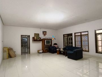 Dijual / Disewakan Gudang + Rumah Tinggal di Daerah Singosari, Malang