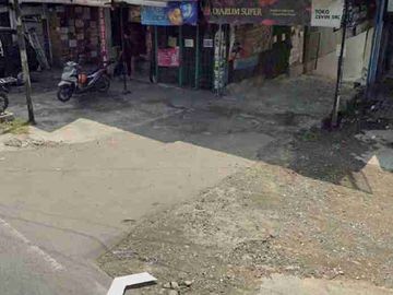 dijual cepat ruko dan kontrakan di muncul Serpong Tangerang Selatan
