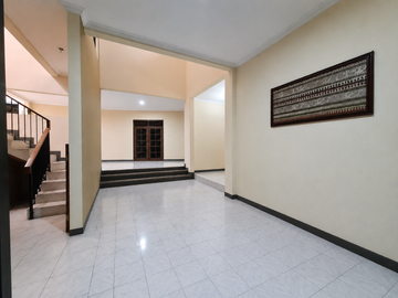 Rumah Minimalis Luas 206 di Serua Ciputat Harga 1M-an Nego Sampe Deal