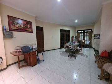 Rumah Minimalis Luas 206 di Serua Ciputat Harga 1M-an Nego Sampe Deal