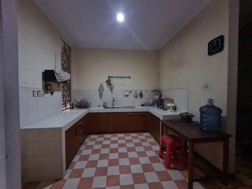 Rumah Minimalis Luas 206 di Serua Ciputat Harga 1M-an Nego Sampe Deal