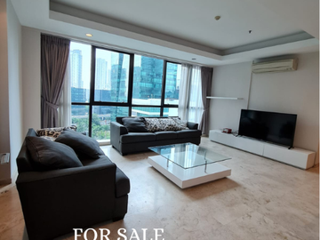 FOR SALE Apartment Setiabudi Residence 3BR