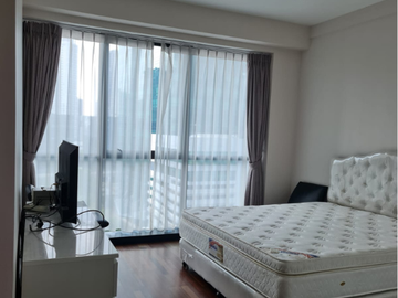 FOR SALE Apartment Setiabudi Residence 3BR