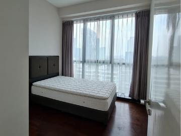 FOR SALE Apartment Setiabudi Residence 3BR