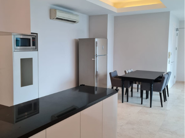FOR SALE Apartment Setiabudi Residence 3BR