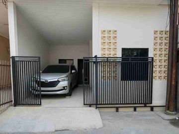 Disewa & dijual rumah siap huni harapan indah bekasi