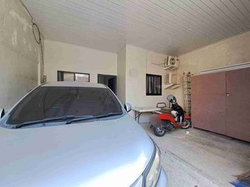 Disewa & dijual rumah siap huni harapan indah bekasi