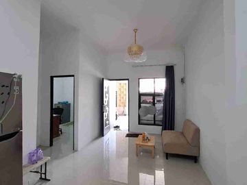 Disewa & dijual rumah siap huni harapan indah bekasi