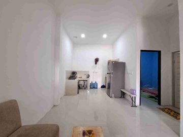 Disewa & dijual rumah siap huni harapan indah bekasi
