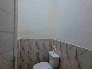 Disewa & dijual rumah siap huni harapan indah bekasi