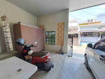 Disewa & dijual rumah siap huni harapan indah bekasi